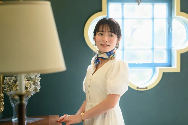 福山知沙｜キャスター　好き？嫌い？