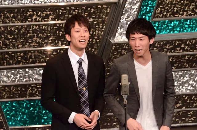 舟生｜お笑い芸人　好き？嫌い？