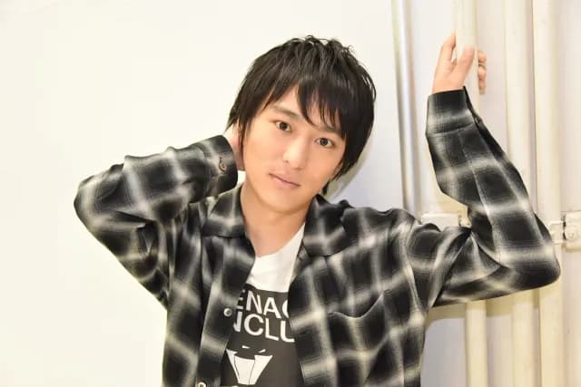 古舘佑太郎｜俳優　好き？嫌い？
