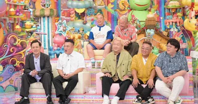 ハチミツ二郎｜お笑い芸人　好き？嫌い？