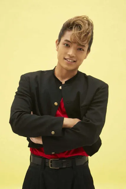原嘉孝（原ちゃん）｜俳優　好き？嫌い？