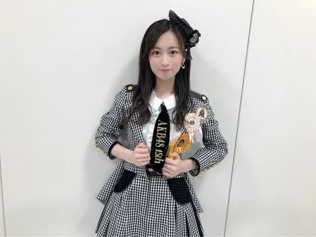 長谷川百々花｜女優　好き？嫌い？