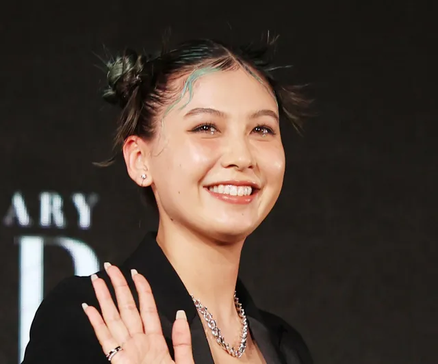 長谷川ミラ（愛名ミラ）｜女優　好き？嫌い？