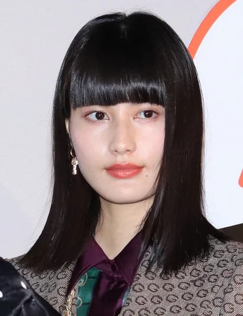 橋本愛｜女優　好き？嫌い？
