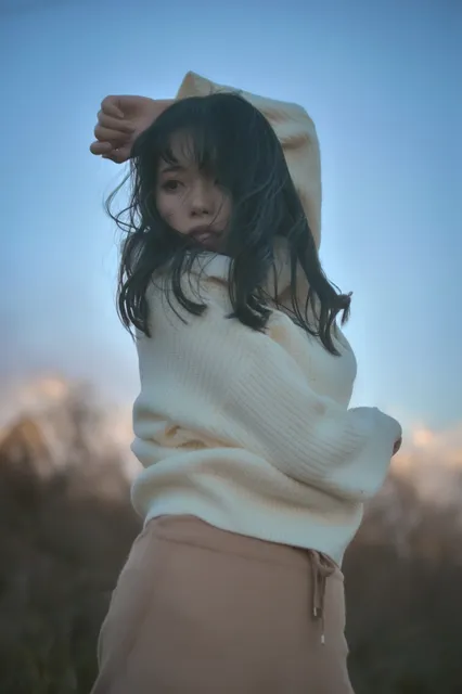 橋本佳奈｜女優　好き？嫌い？