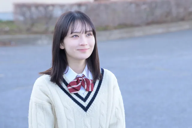 畑芽育（Mei）｜女優　好き？嫌い？