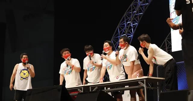 初恋タロー｜お笑い芸人　好き？嫌い？