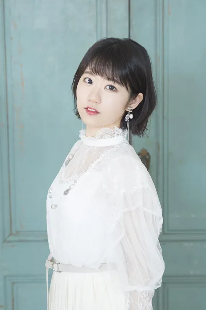 東山奈央（奈央ぼう・とーやまん）｜声優　好き？嫌い？