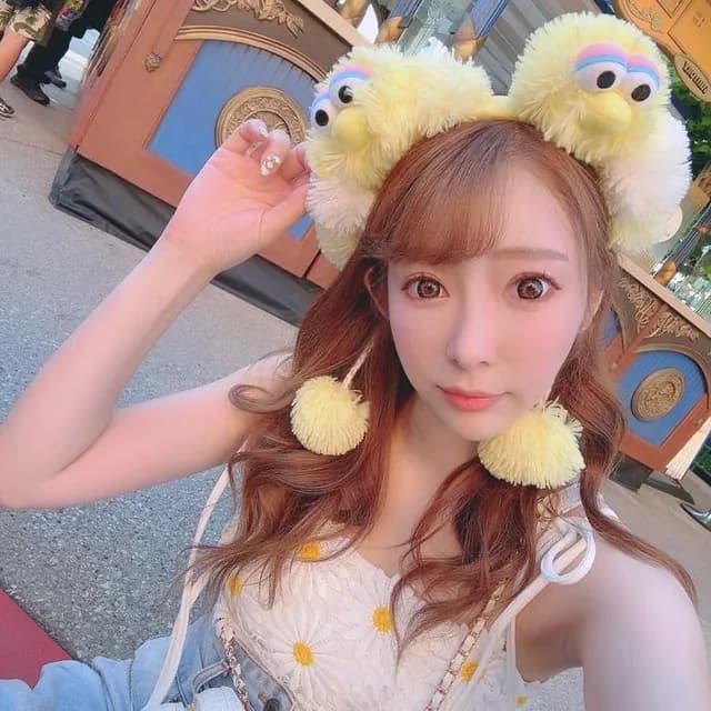 日菜あこ｜モデル　好き？嫌い？