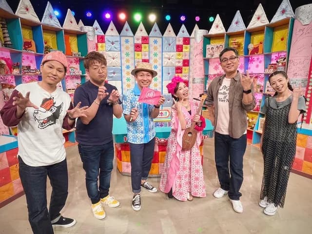 ひーぷー（真栄平仁）｜俳優　好き？嫌い？