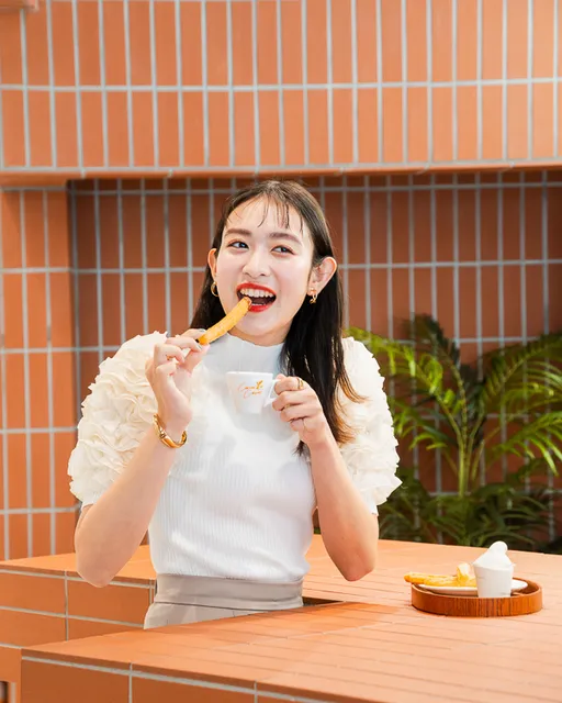 広田ゆあ｜タレント　好き？嫌い？