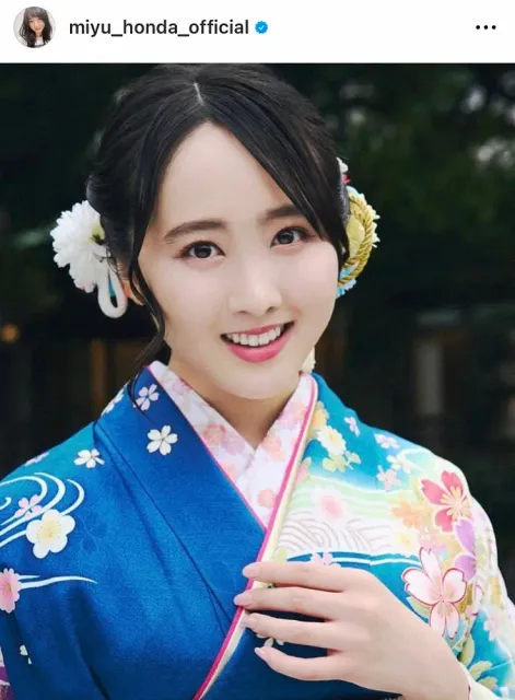 本田望結｜タレント　好き？嫌い？