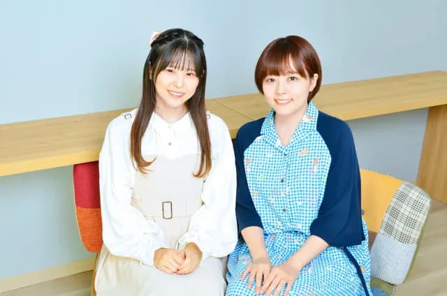 本多真梨子｜声優　好き？嫌い？
