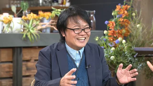 星田英利（ほっしゃん。）｜お笑い芸人　好き？嫌い？