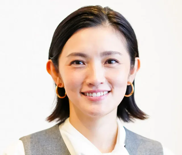 星野真里｜女優　好き？嫌い？