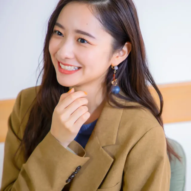 堀田真由｜女優　好き？嫌い？