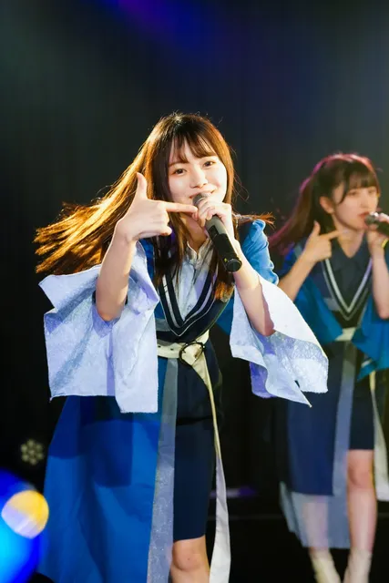 一ノ瀬直緒｜アイドル　好き？嫌い？