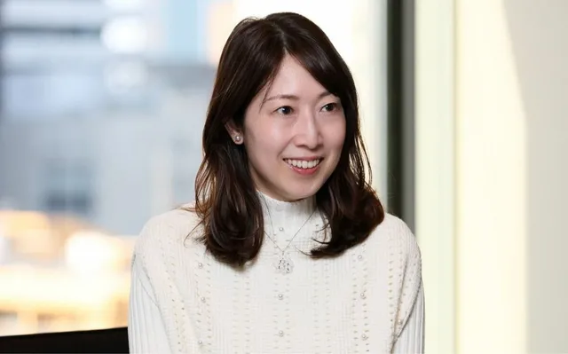 池辺愛｜女優　好き？嫌い？
