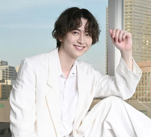 池田匡志｜俳優　好き？嫌い？