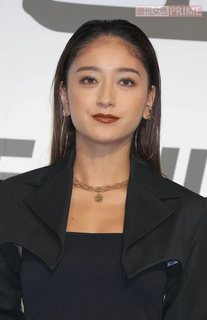 池田美優（みちょぱ）｜タレント　好き？嫌い？