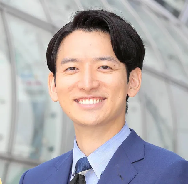 生田竜聖（おふざけおじさん）｜アナウンサー　好き？嫌い？