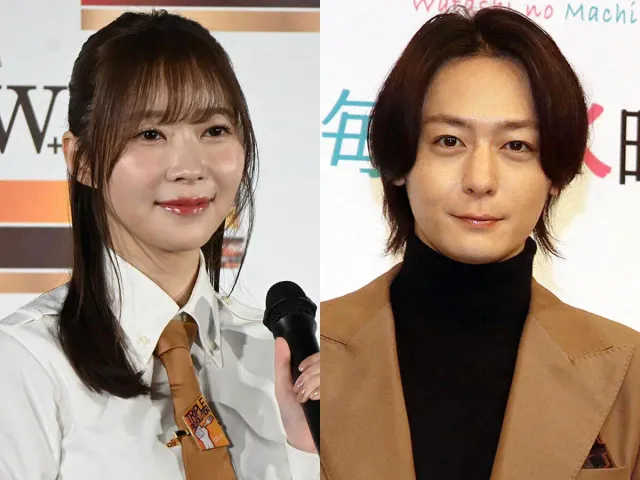 犬飼貴丈｜俳優　好き？嫌い？