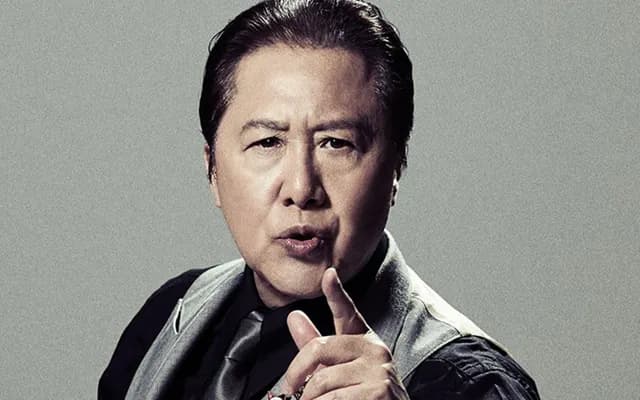 石橋凌｜俳優　好き？嫌い？