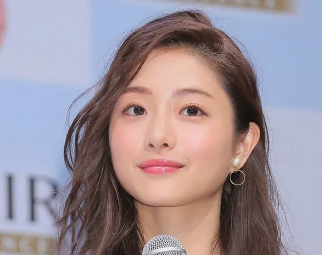石原さとみ｜女優　好き？嫌い？