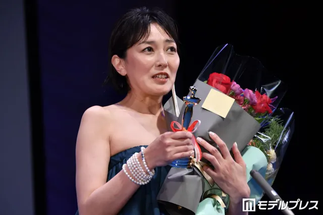板谷由夏｜女優　好き？嫌い？