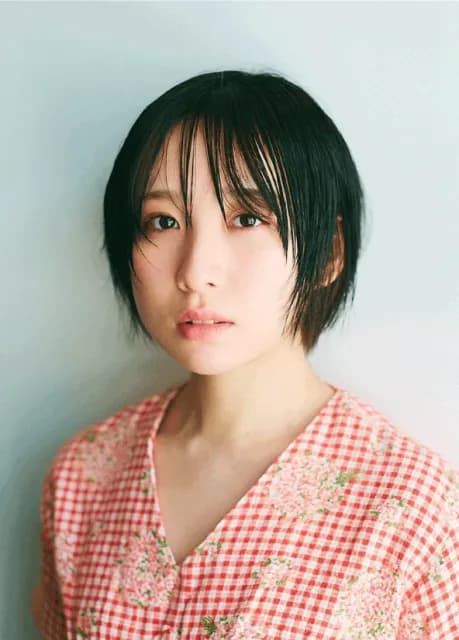 伊藤雨音｜女優　好き？嫌い？