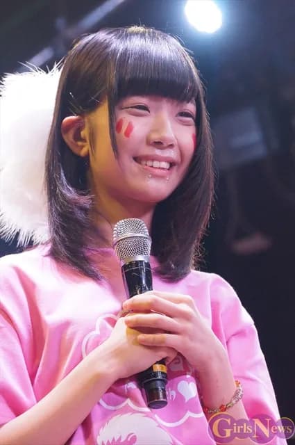 伊藤みう（小松きすみ）｜タレント　好き？嫌い？