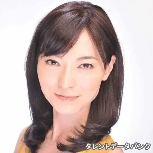 岩佐希利子｜女優　好き？嫌い？
