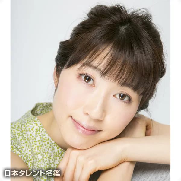 岩田恵里｜女優　好き？嫌い？