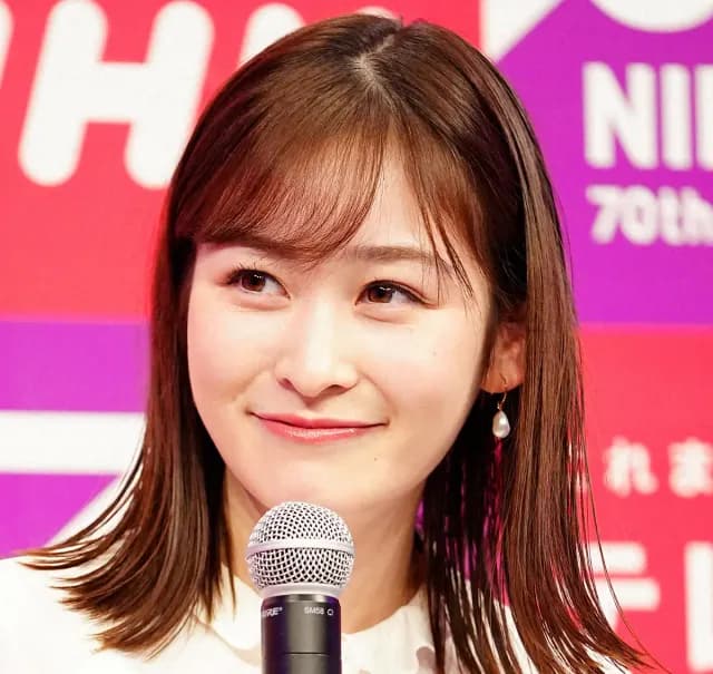 岩田絵里奈｜アナウンサー　好き？嫌い？