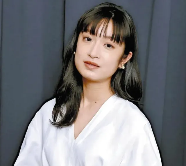 門脇麦｜女優　好き？嫌い？