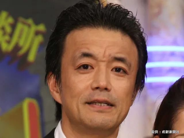 金山一彦｜俳優　好き？嫌い？