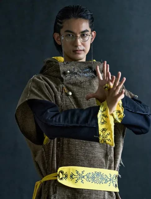 神田聖司｜俳優　好き？嫌い？