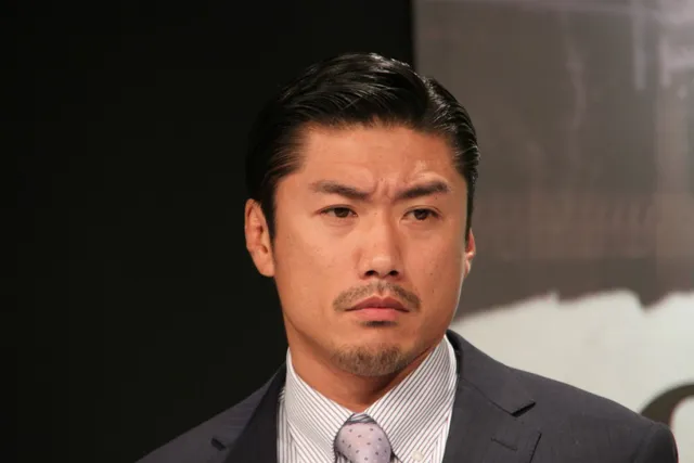金子賢｜俳優　好き？嫌い？