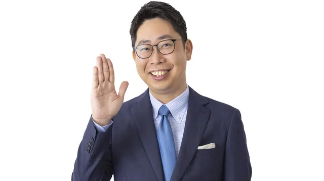 片平敦｜気象予報士　好き？嫌い？