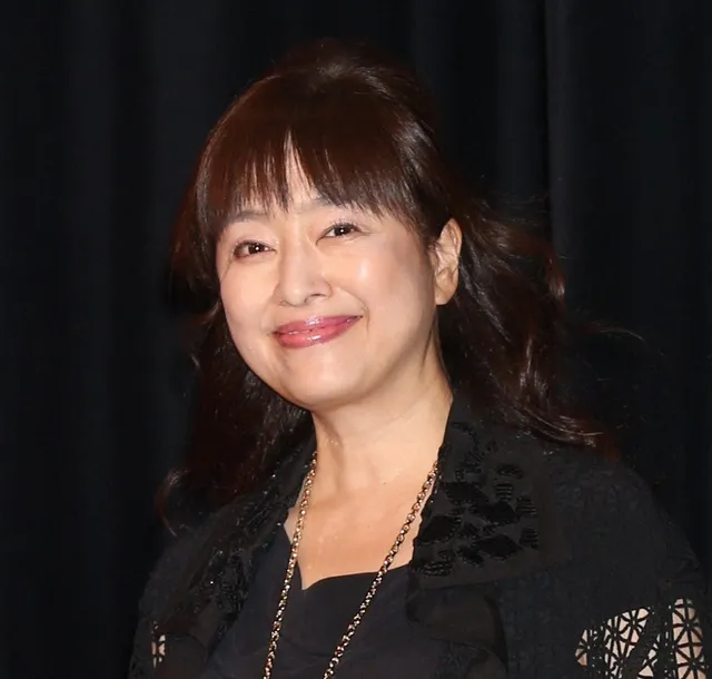 かたせ梨乃（杉田典子・かたせさん）｜女優　好き？嫌い？