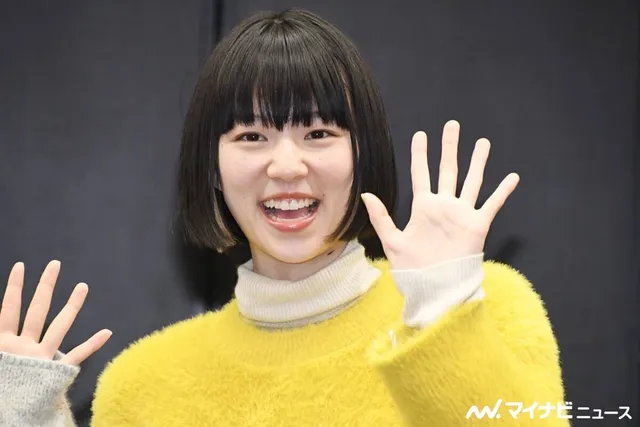 片山友希｜女優　好き？嫌い？