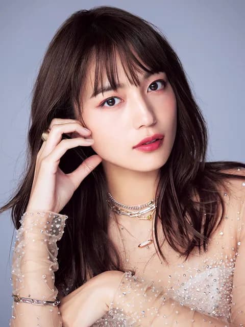 川口春奈（ハルル・はーちゃん）｜女優　好き？嫌い？
