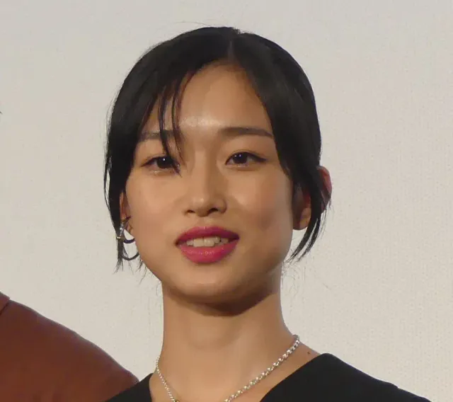 河合優実｜女優　好き？嫌い？