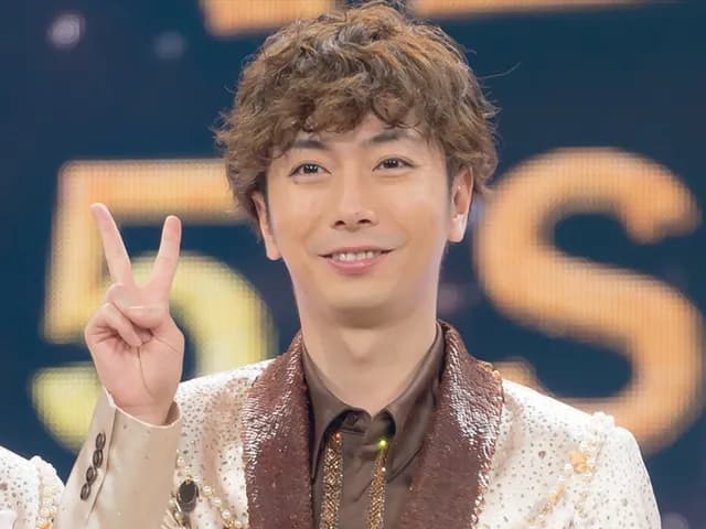河合郁人｜アイドル・俳優　好き？嫌い？