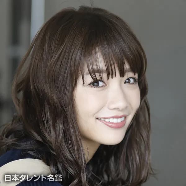 川村茉由｜タレント　好き？嫌い？