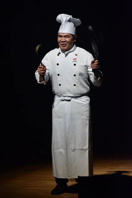 金萬福｜タレント　好き？嫌い？