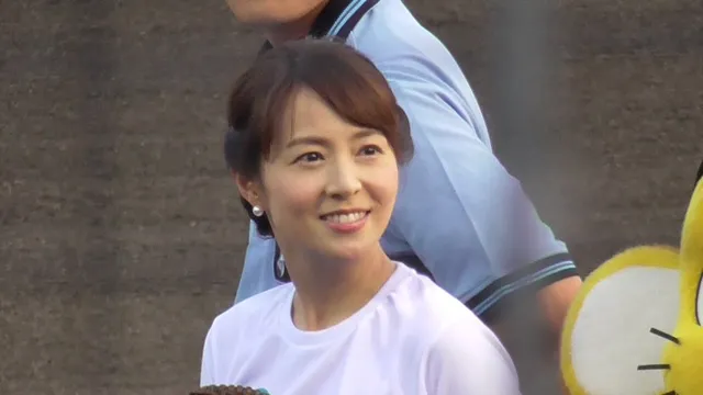 木内晶子（nanami）｜女優　好き？嫌い？
