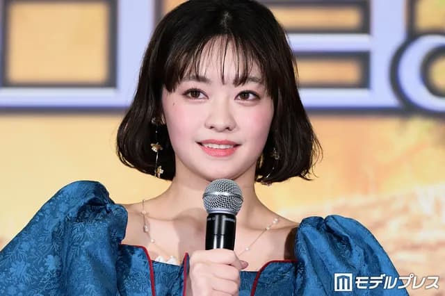 吉柳咲良｜女優　好き？嫌い？