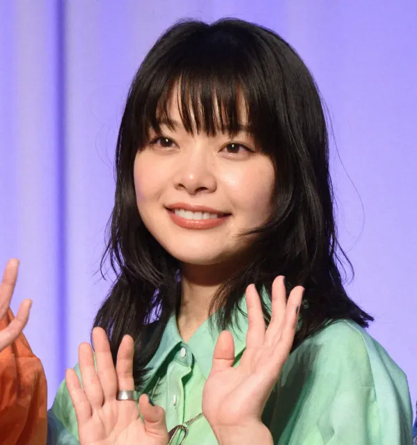 岸井ゆきの｜女優　好き？嫌い？