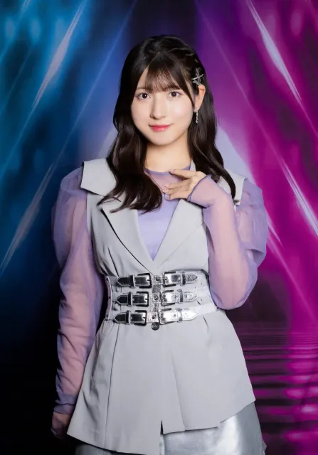 北川莉央｜アイドル　好き？嫌い？